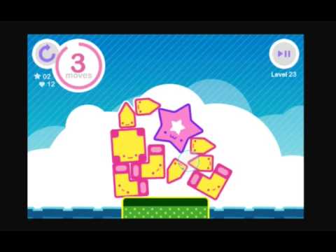 Tumbledrop iPhone Preview