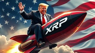 Crypto Market Surge & White House Summit — Full Breakdown & Transcript