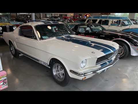 1965 Shelby GT350 (CC-1412479) for sale in St. Charles, Missouri