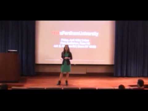 Take Nothing For Granted | Sabina De Matteo - YouTube