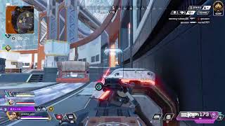 ネムレナイ　APEX