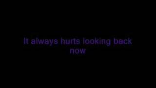 Hinder-Last Kiss Goodbye Lyrics