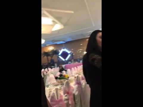 Emina Demirovic i ork avatar i  cesistideniTallava live