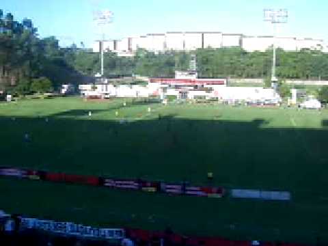 BAHIA 2 X 0 VITORIA 1• BAVI 2009