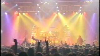 03 Sepultura - Breed Apart live 1996