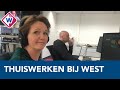 Zo doen wij bij Omroep West ons werk tijdens de coronacrisis