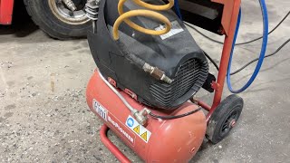 Compresseur fixe Fini | Image 4 - Machineryline