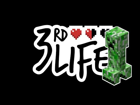 3rd LIFE - 02 - The Betrayal