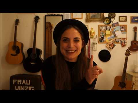 GEHEIMPROJEKT | die große auflösung? | frau winzig