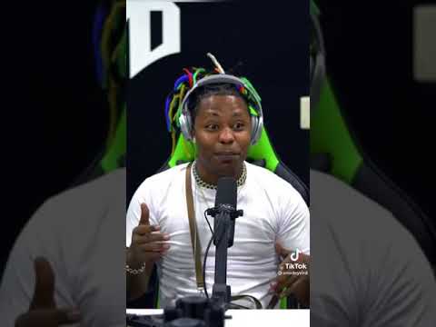 El artista el boke echado el mejor cuento dominicano 🇩🇴😂