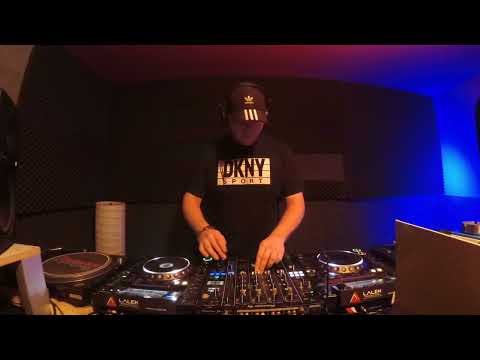 United by Hardness 011 - Fabian Jakopetz