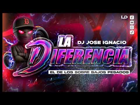 LA Grua - Twister El Rey || Dj José Ignacio La Diferencia 🔥🕺🏽