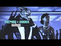 Femshep Garrus An Interspecies Awkwardness Thing Humor