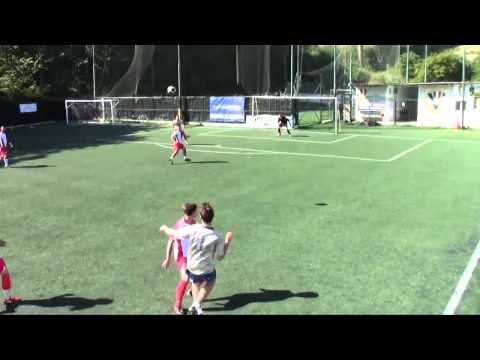 Petriccione LaComida vs Degni Fruit Zeno   PlayOut Master League   Torre del Greco