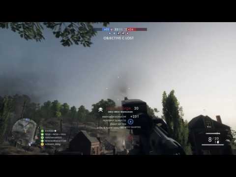 Battlefield™ 1 How to take down a plane.