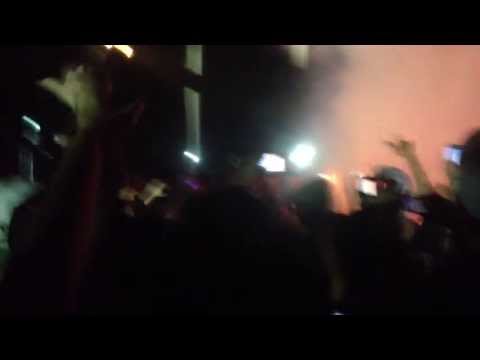 Rob Zombie, Il Senso Dell'odio, Malapoetry, Negative Youth - Salmo Feat, Enigma Live@Corato