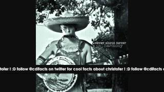 i love you more than you will ever know - nevershoutnever [studio version]