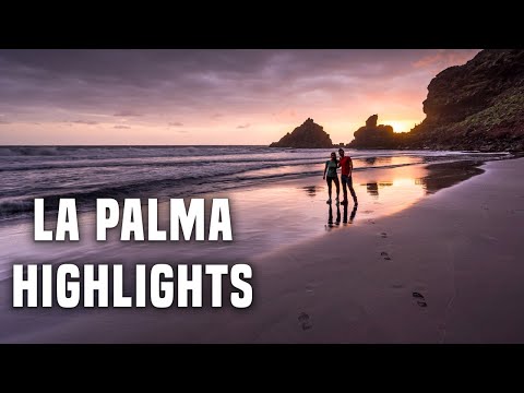 La Palma Sights: These 12 beautiful places you have to see!