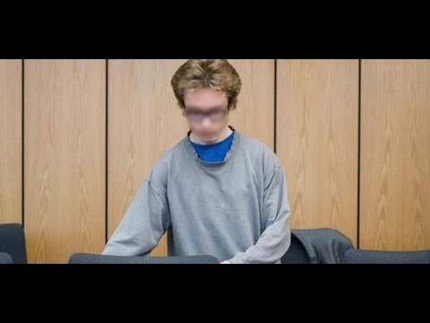 Mutmaßlicher Kindermörder aus Herne: Marcel H. hat immer noch Mordfantasien