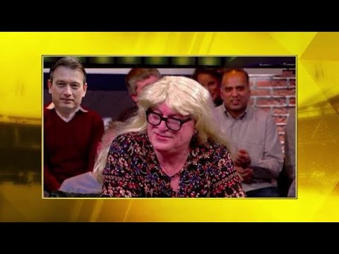 LOL! Halbe was erbij - VOETBAL INSIDE