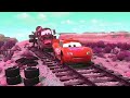 Cars Ahhh Materrrr Aghhhhhhh Inspired By Klasky Csupo 2001 Effects