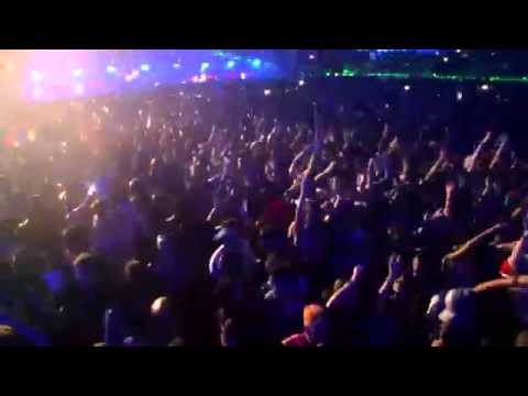 Van Gogh vs  Reload vs  Superstring - (Dimitri Vegas & Like Mike Mashup)