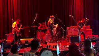 Soapdish - Ewan ko (Live at Teatrino - 07/11/25)