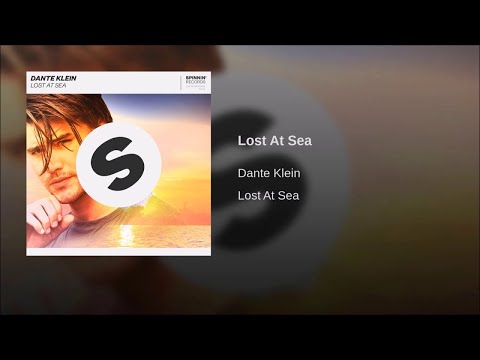 Dante Klein -  Lost At Sea (Extended Mix)