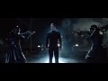 Gun Kata Equilibrium