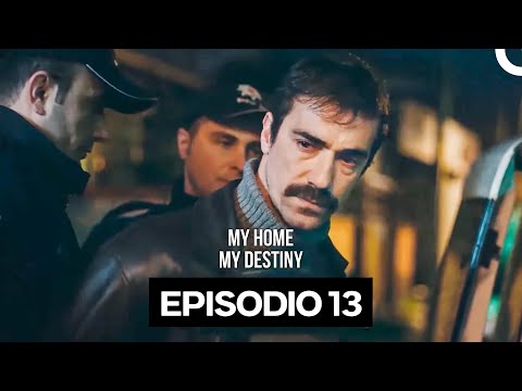 My Home My Destiny Episode 13 (Italian Dub)
