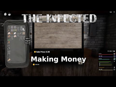 The Infected Ep 82