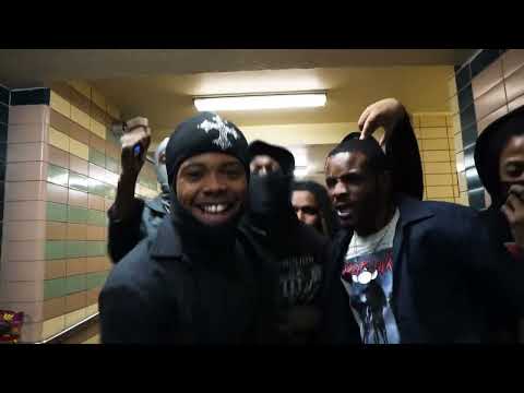 Tubby MK x Poppa G - DTH K [Official Music Video] | Directed By MPR Prods