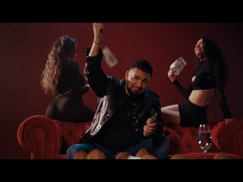 Andrei G x Costel Biju - Nu am somn