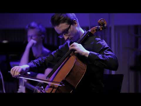 Natalia Lesz - "Somewhere Only We Know"