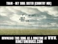 Train - Hey Soul Sister (Country Mix) [ New Video ...
