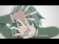 [GUMI] Language Shortage [NfN] rus sub 