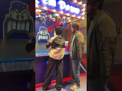 Choose the iPhone door😳 #shorts