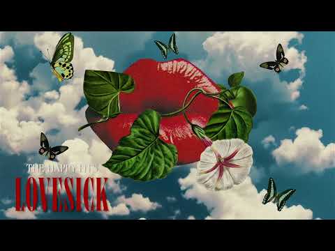 The Happy Fits - The Nerve (Official Audio)