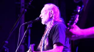 Willie Nelson &amp; Family : To All The Girls.../Georgia on a Fast Train