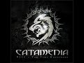 Garden Of Thorns - Catamenia