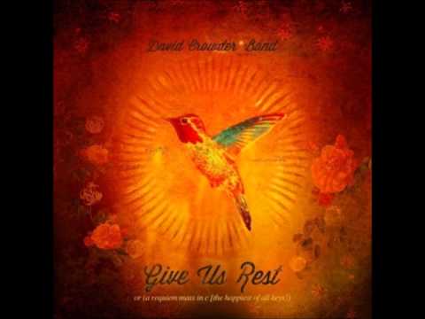 David Crowder Band - I Am a Seed