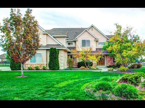 6 Bedroom Home in Meridian | 3765 E. Vantage Pointe | Meridian, ID 83642