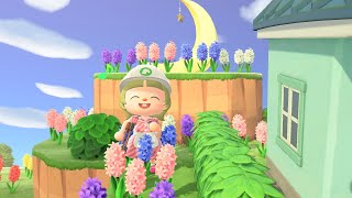 フーコ家具やっと集まったー🌙【あつ森】