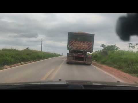 viagem a Eldorado dos Carajás