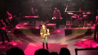 Josh Turner &quot;Backwoods Boy&quot;