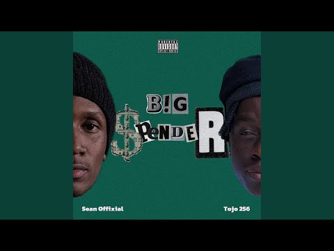 Big Spender (feat. Sean offixial)