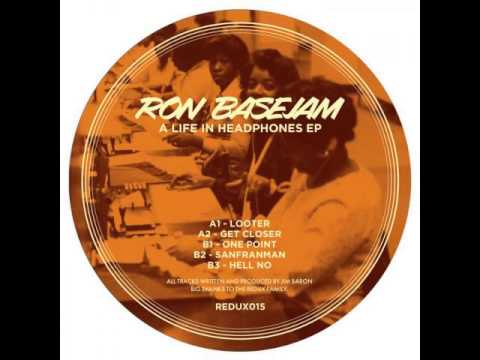 ron basejam - sanfranman