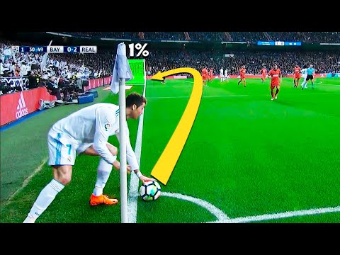 Never Doubt Cristiano Ronaldo in the Champions League