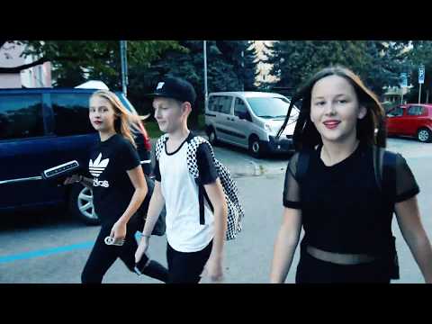 Taneční studio NO LIMIT v novém tanečním sále