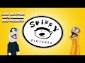 Logo Bloopers With Omblar And Friends Spiffy Pictures